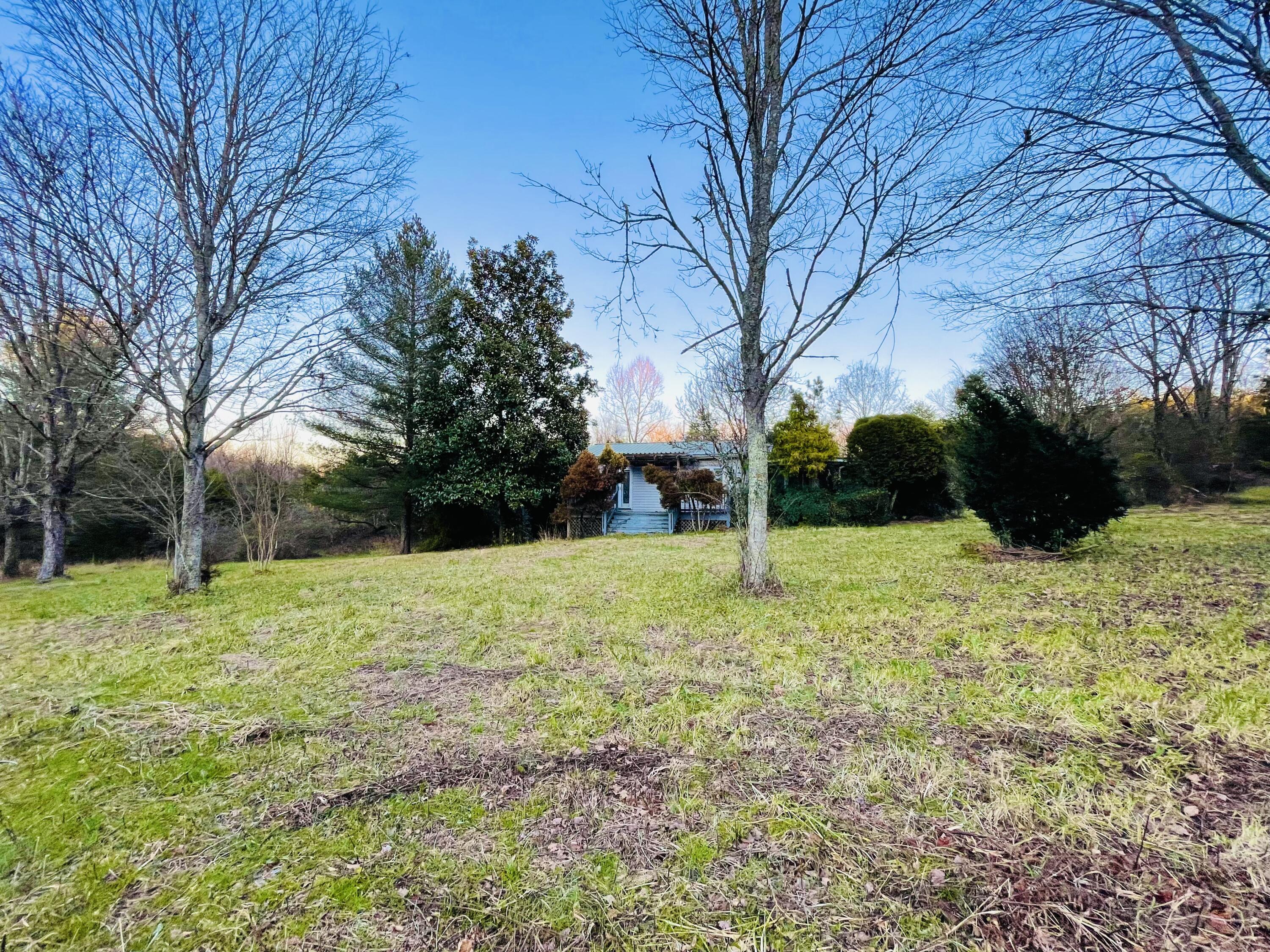 515 Gregg Mill Road Greeneville, TN 37743 - Photo 21 of 102 Side view