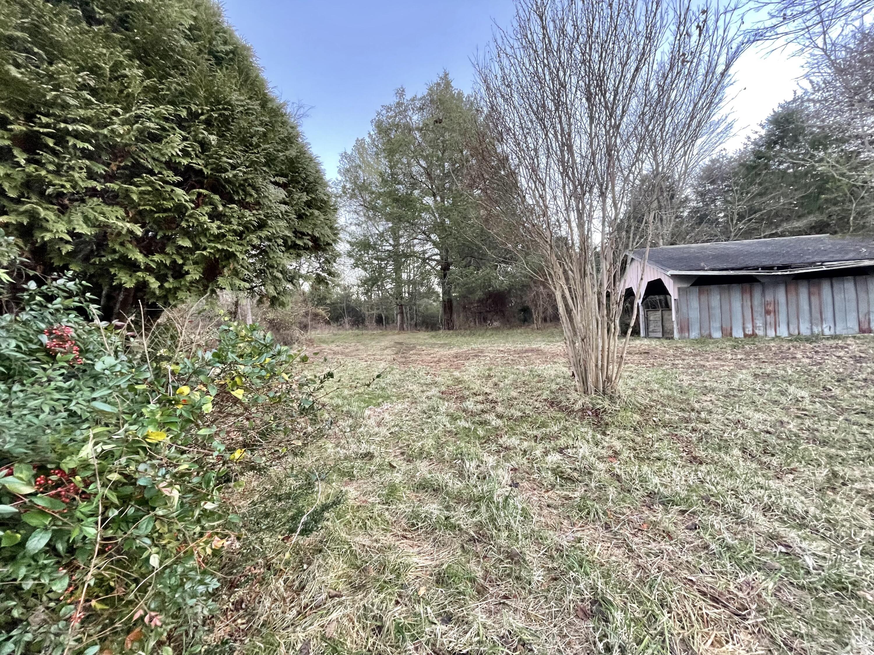 515 Gregg Mill Road Greeneville, TN 37743 - Photo 29 of 102 Carport near front door.