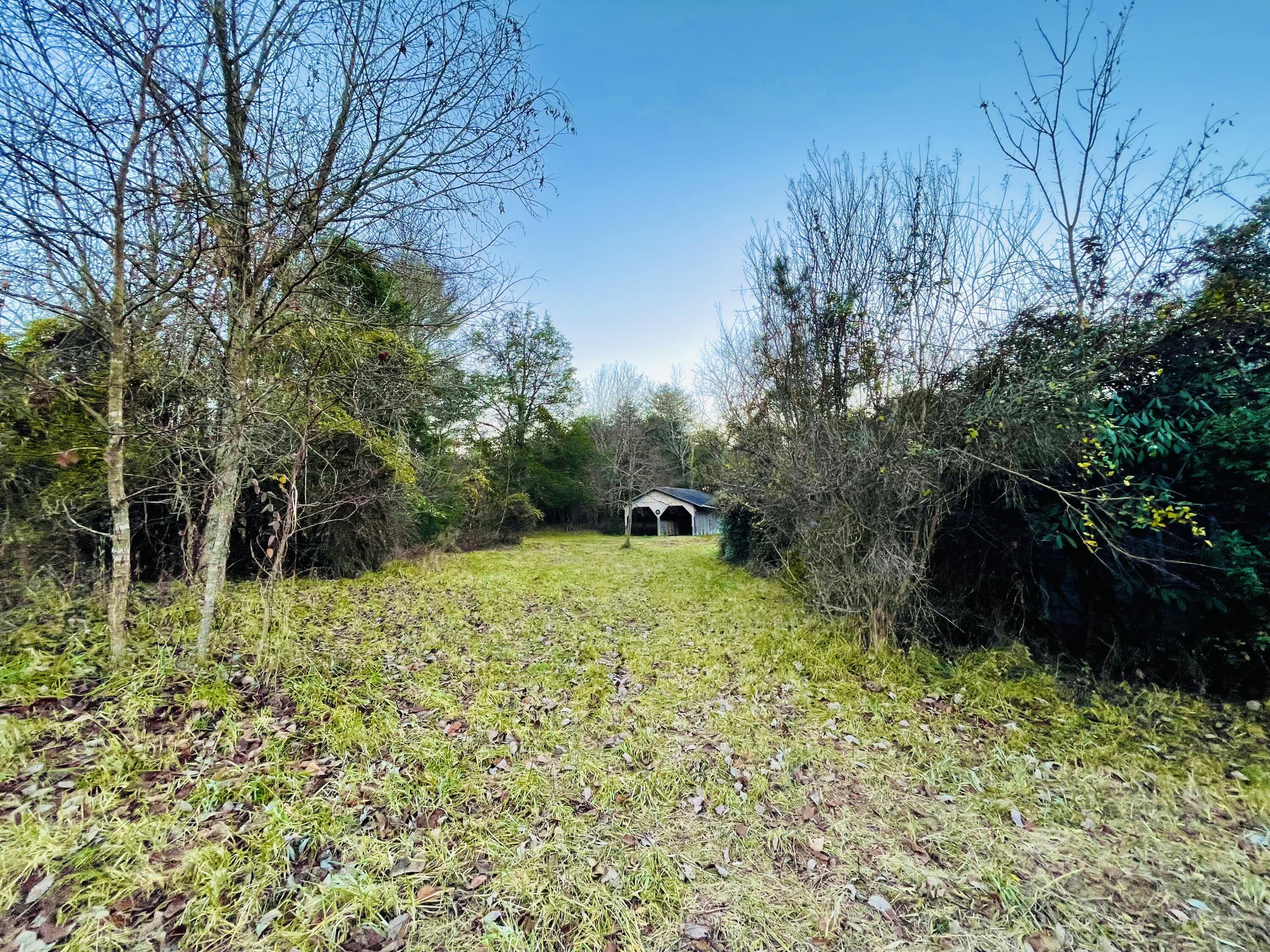 515 Gregg Mill Road Greeneville, TN 37743 - Photo 31 of 102 Charming parking!