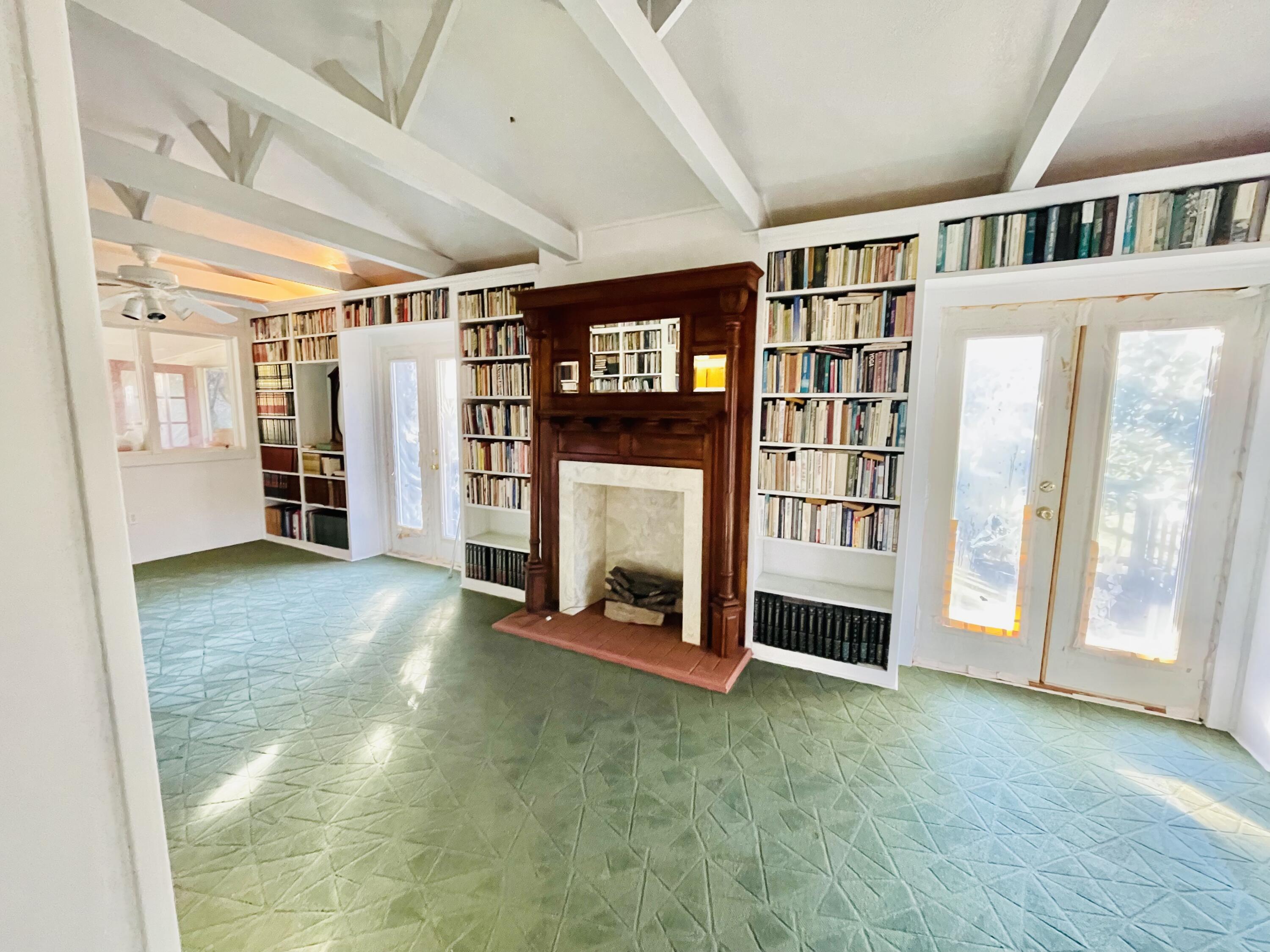 515 Gregg Mill Road Greeneville, TN 37743 - Photo 33 of 102 Library!