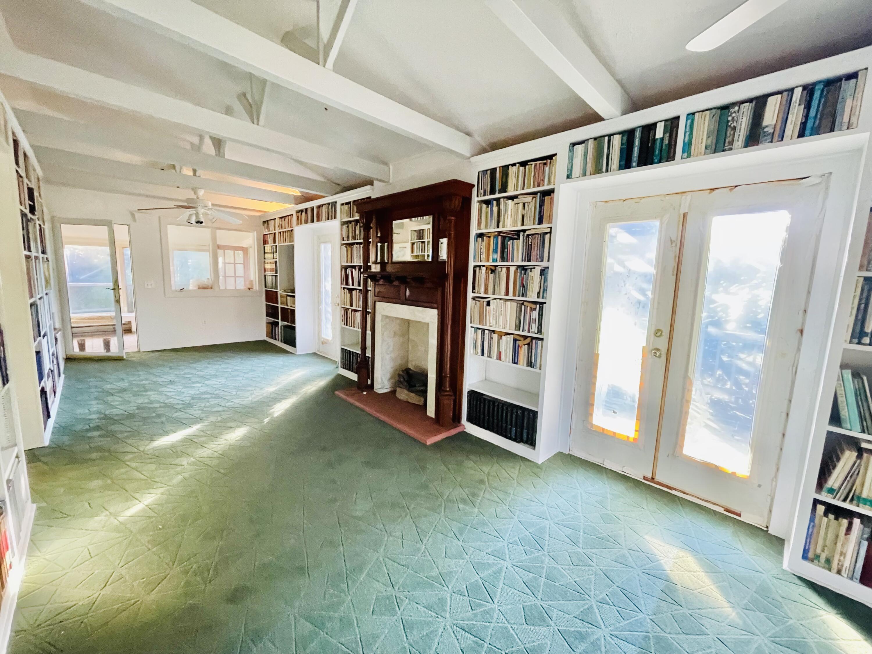 515 Gregg Mill Road Greeneville, TN 37743 - Photo 34 of 102 Library!
