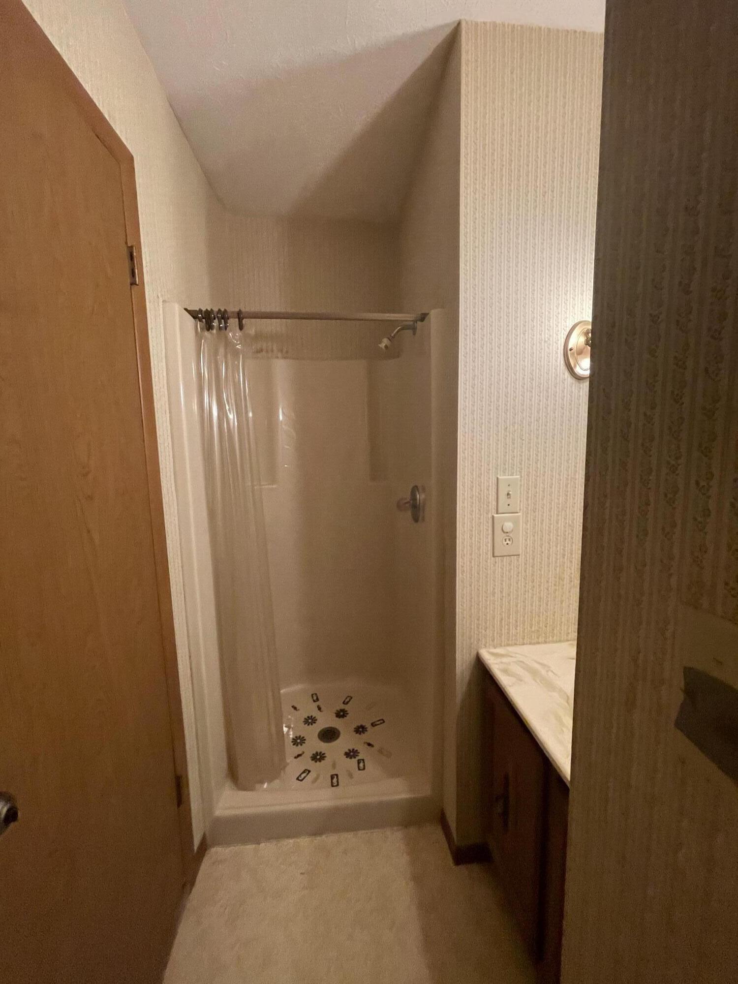 515 Gregg Mill Road Greeneville, TN 37743 - Photo 39 of 102 Second bedroom 3/4 bathroom.