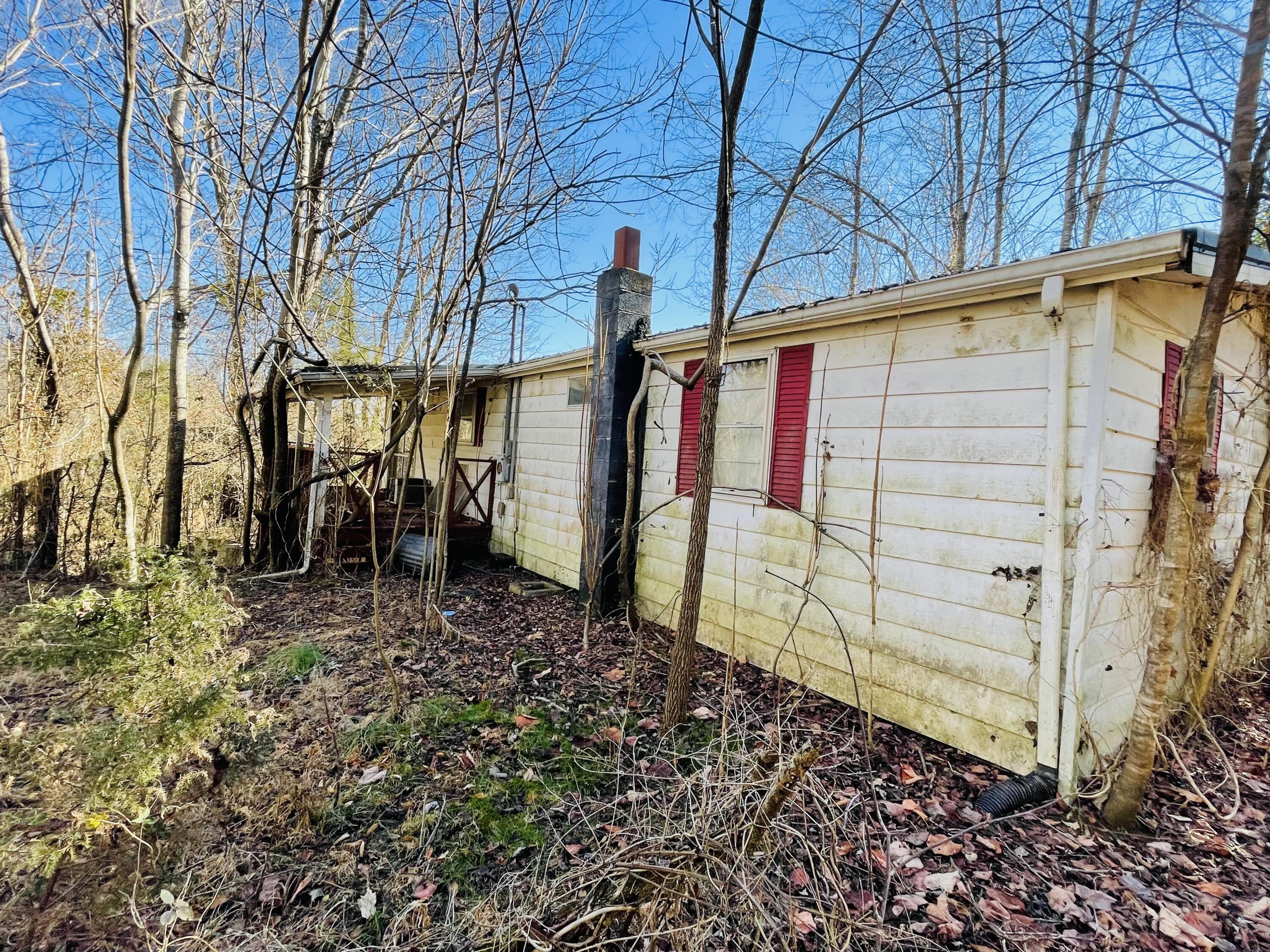 515 Gregg Mill Road Greeneville, TN 37743 - Photo 51 of 102 Electric to second structure.