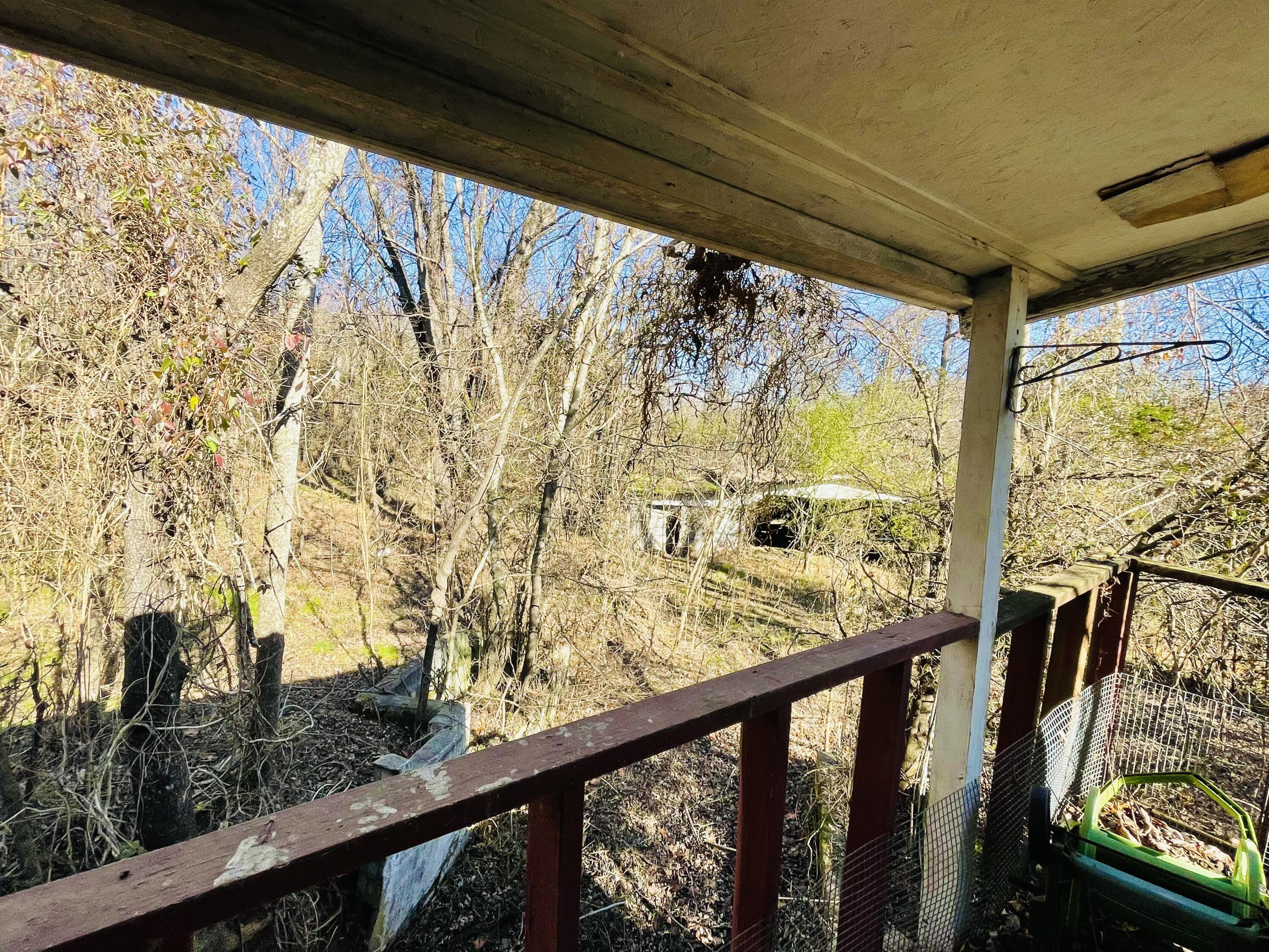 515 Gregg Mill Road Greeneville, TN 37743 - Photo 56 of 102 View of carport.