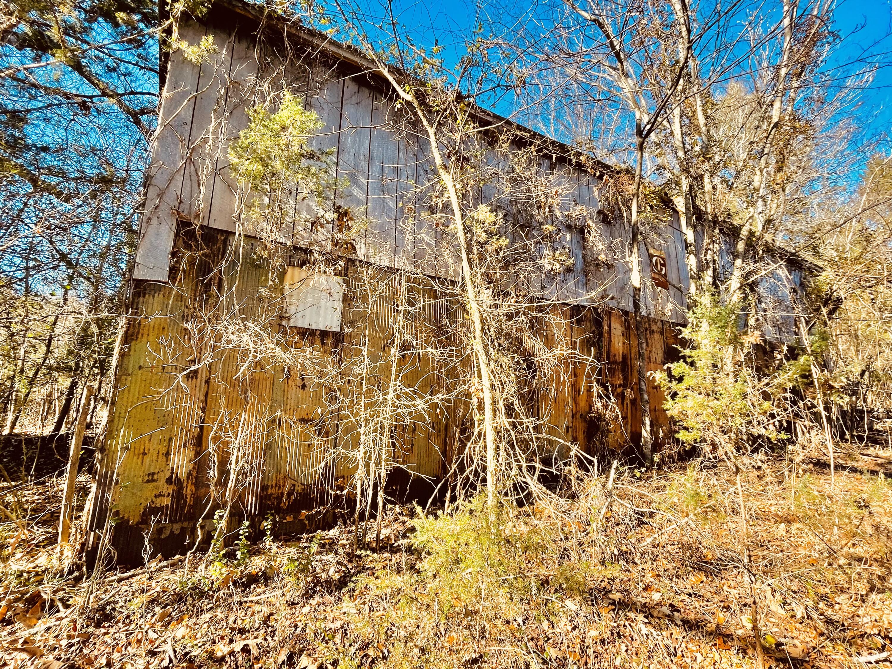515 Gregg Mill Road Greeneville, TN 37743 - Photo 63 of 102 4E25EC7D-0CBB-4156-99EF-4A61159248F4