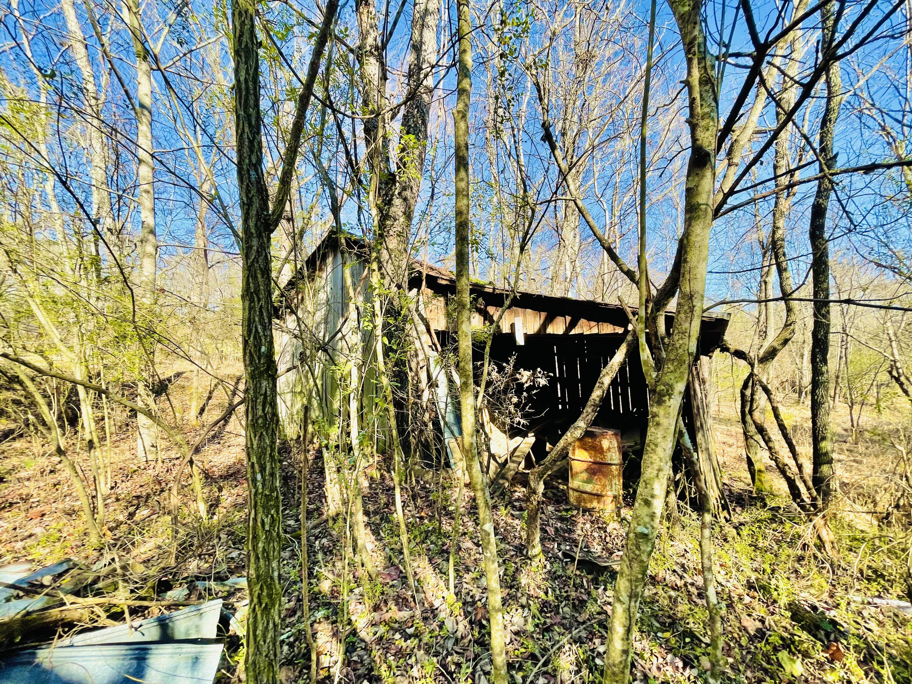 515 Gregg Mill Road Greeneville, TN 37743 - Photo 69 of 102 Coop for chickens.