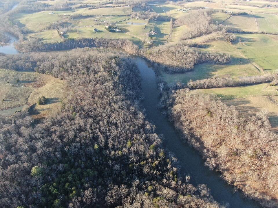 515 Gregg Mill Road Greeneville, TN 37743 - Photo 98 of 102 Nolichuckey River!