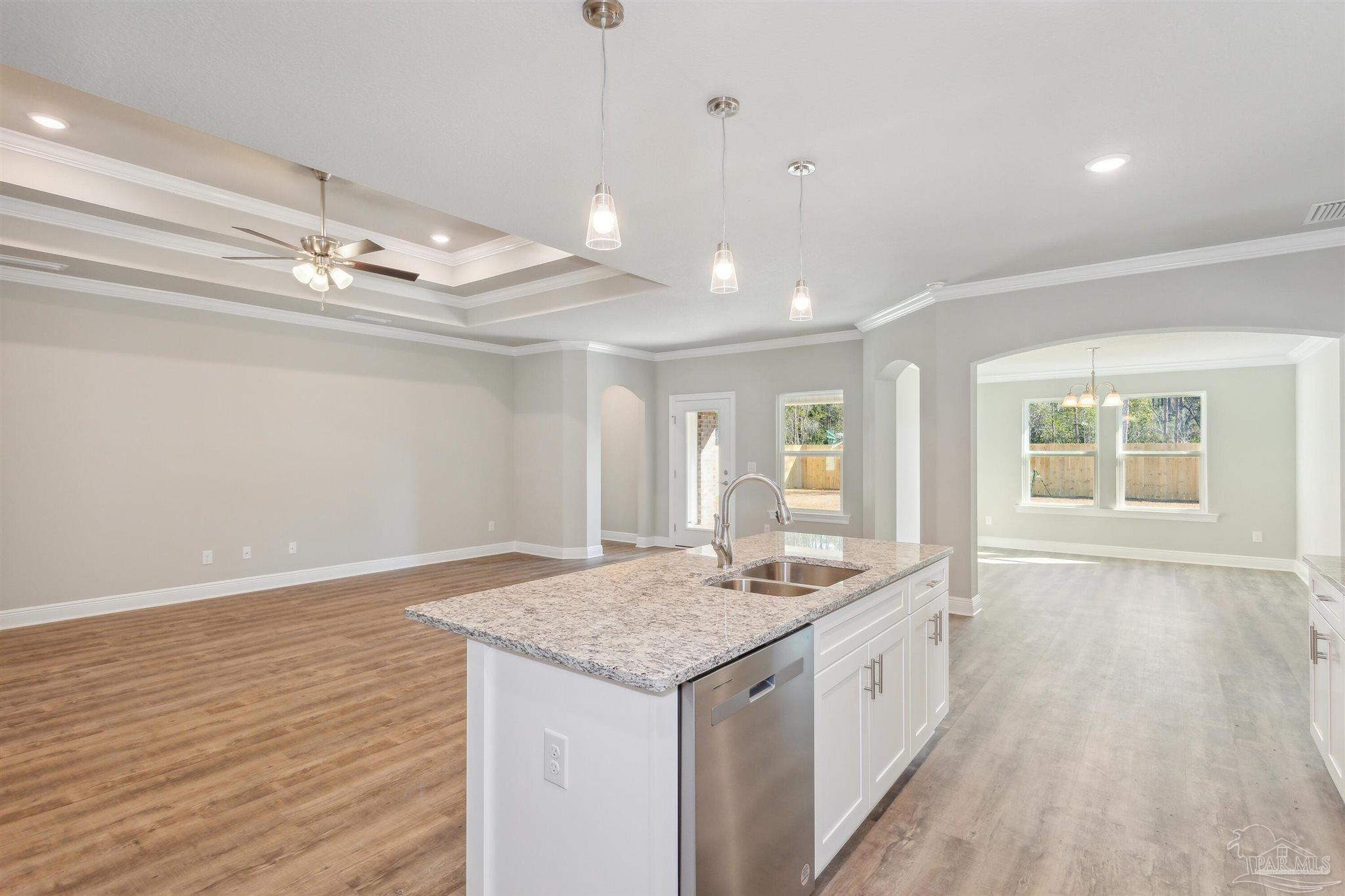 3602 Bob Tolbert Road Navarre, FL 32566 - Photo 11 of 35 Gallery Image 11