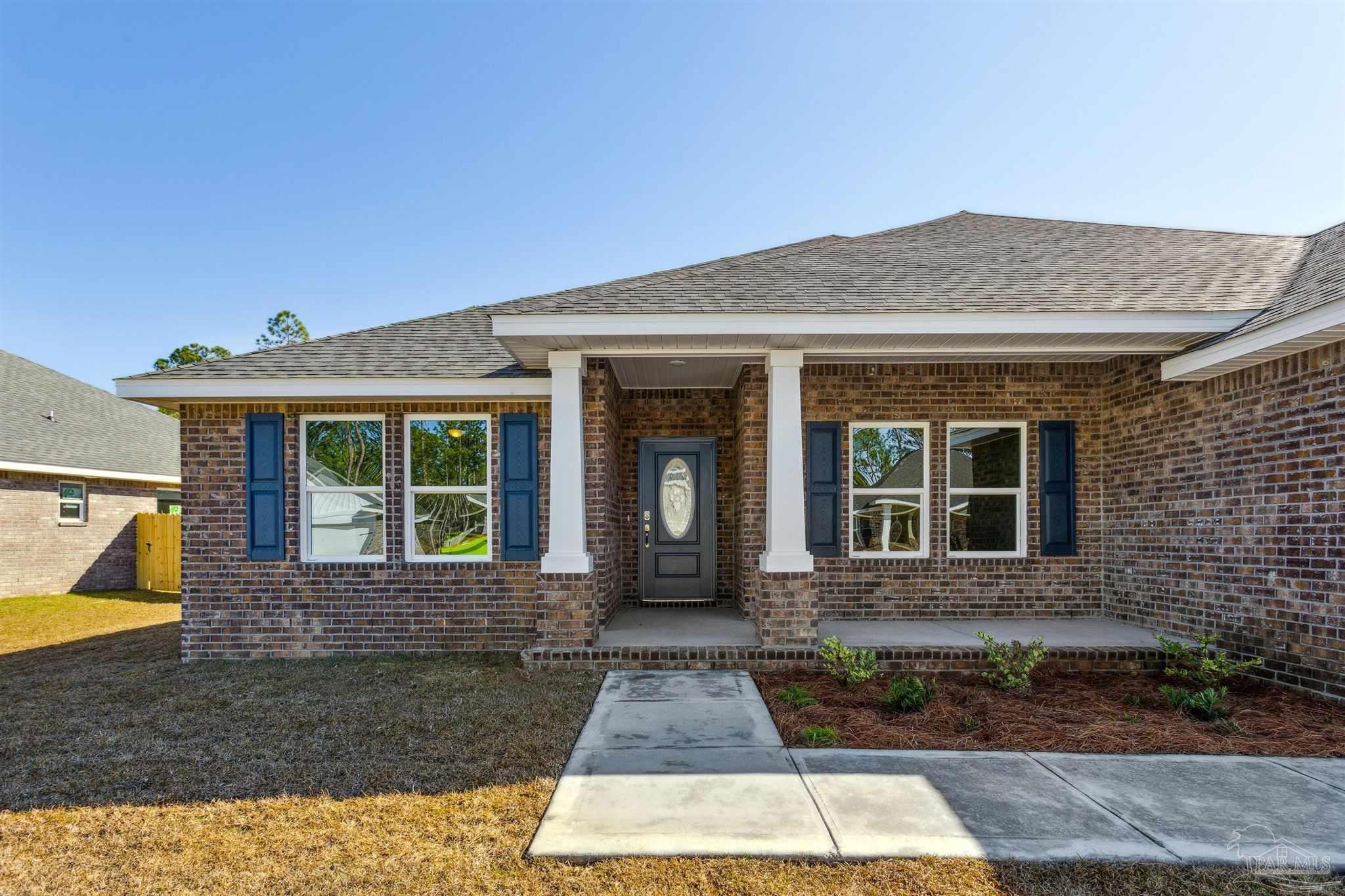 3602 Bob Tolbert Road Navarre, FL 32566 - Photo 2 of 35 Gallery Image 2
