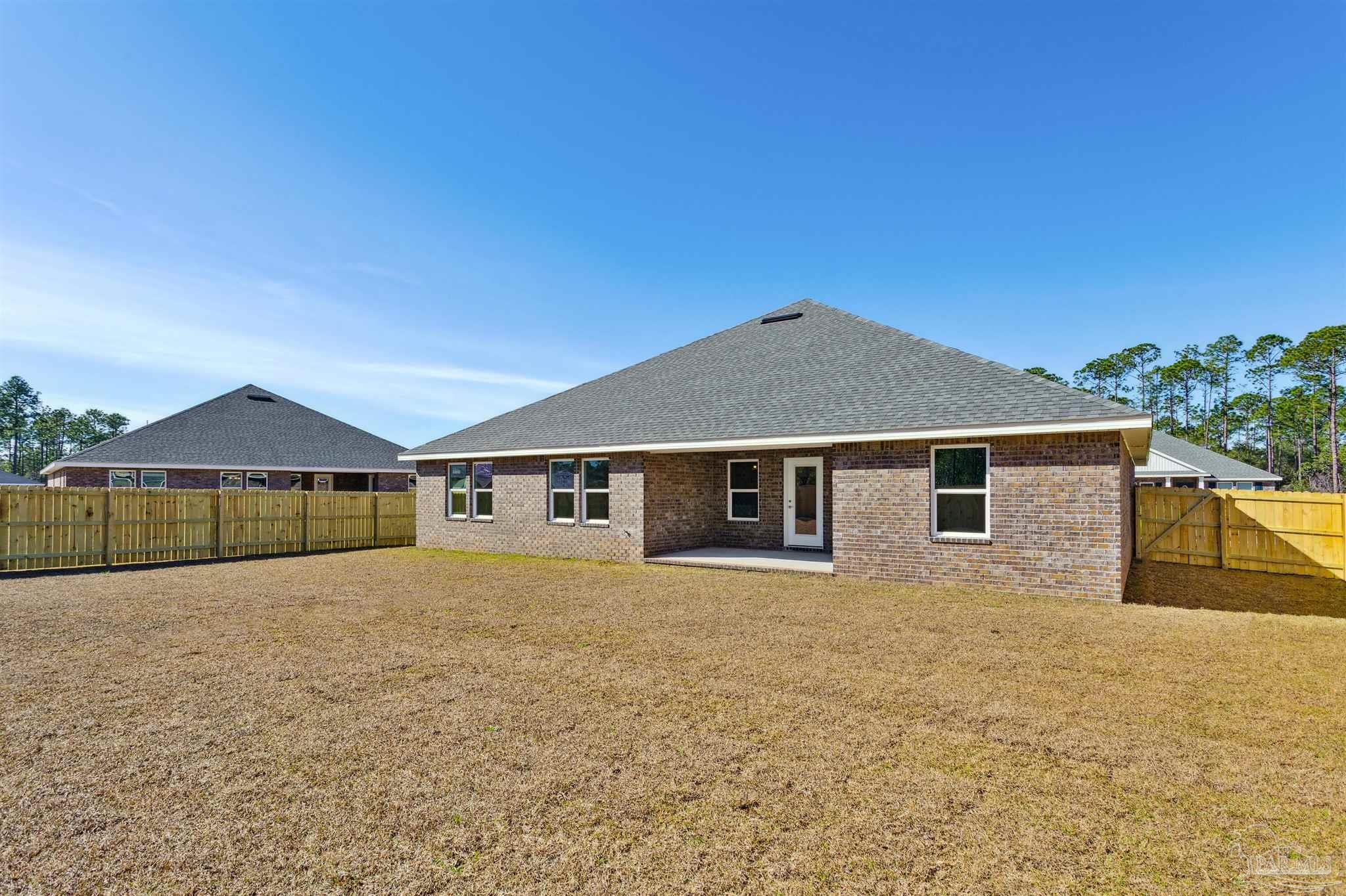 3602 Bob Tolbert Road Navarre, FL 32566 - Photo 34 of 35 Gallery Image 34