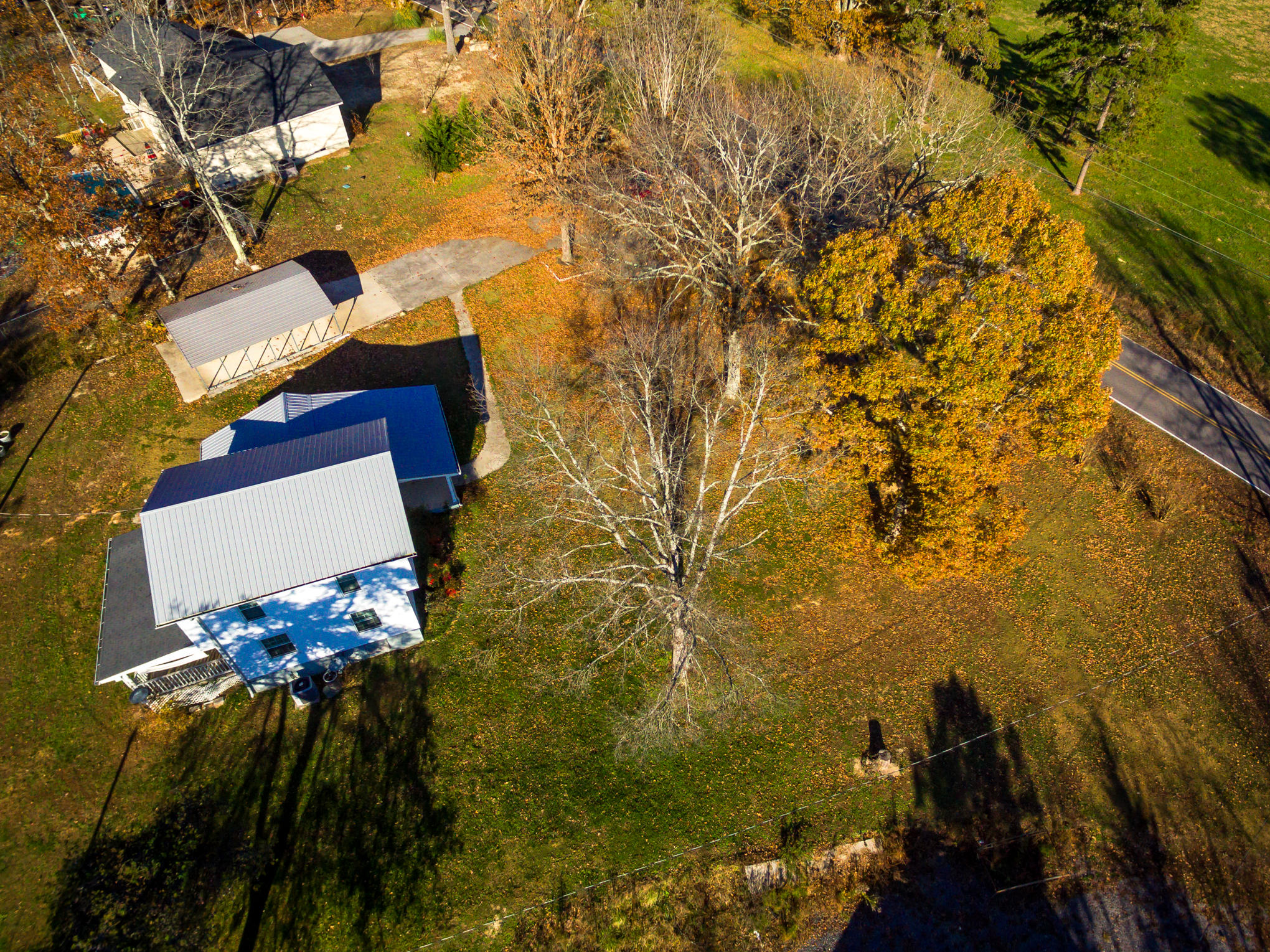 2902 Davis Road Rocky Face, GA 30740 - Photo 32 of 41 DJI_0009