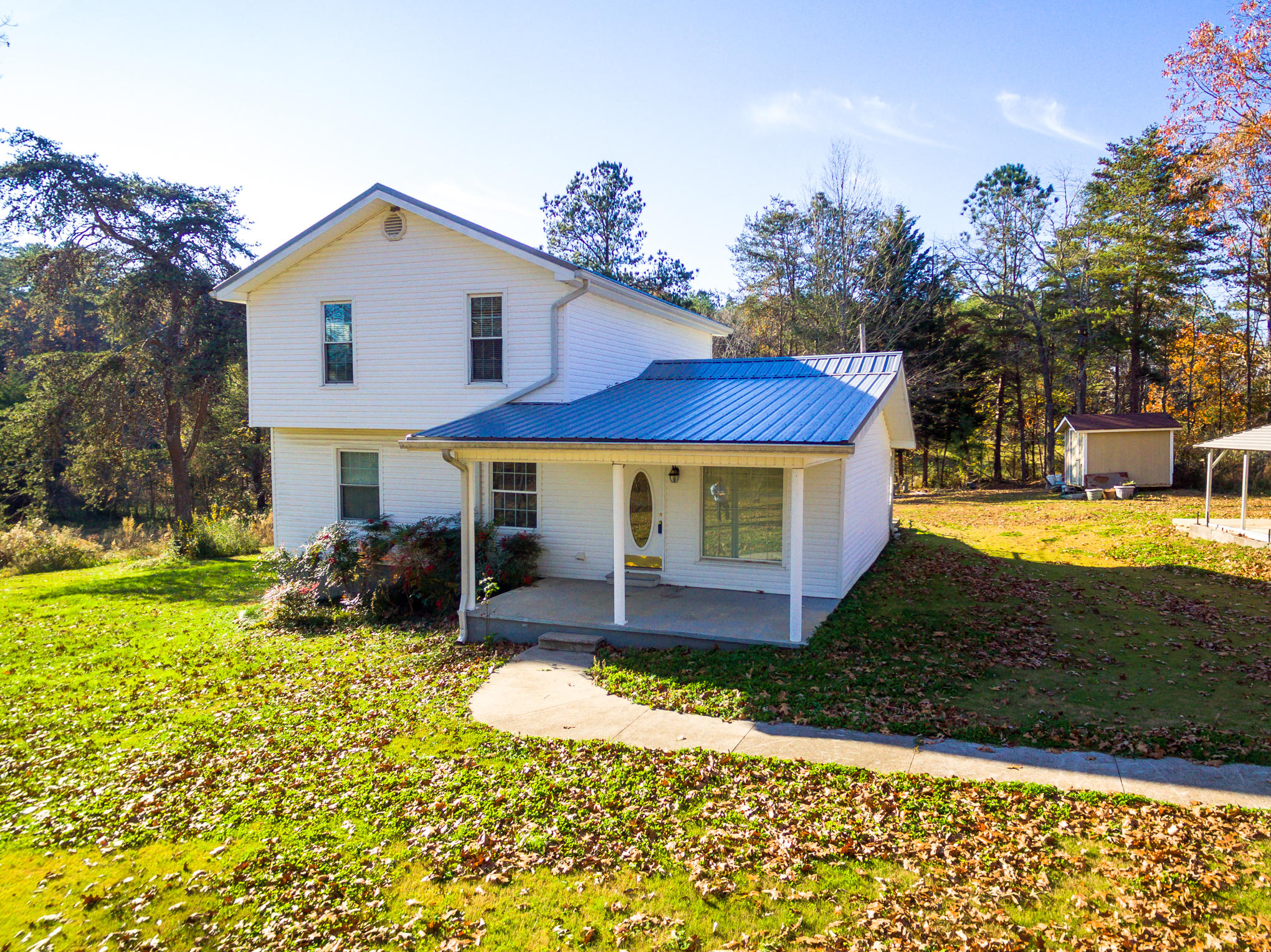 2902 Davis Road Rocky Face, GA 30740 - Photo 7 of 41 DJI_0001