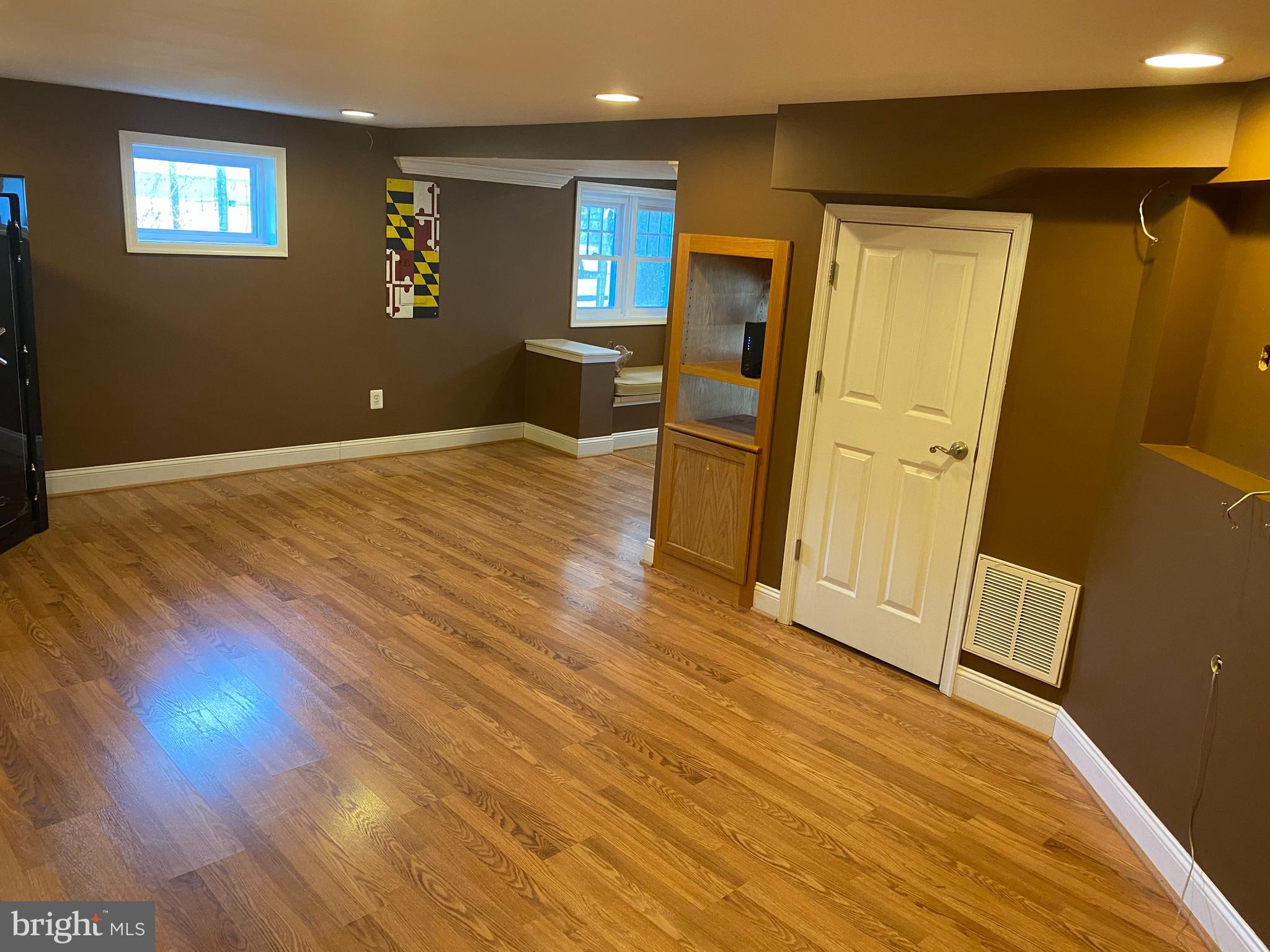 5193 Old Solomons Island Road Lothian, MD 20711 - Photo 11 of 19 Lower Great Room