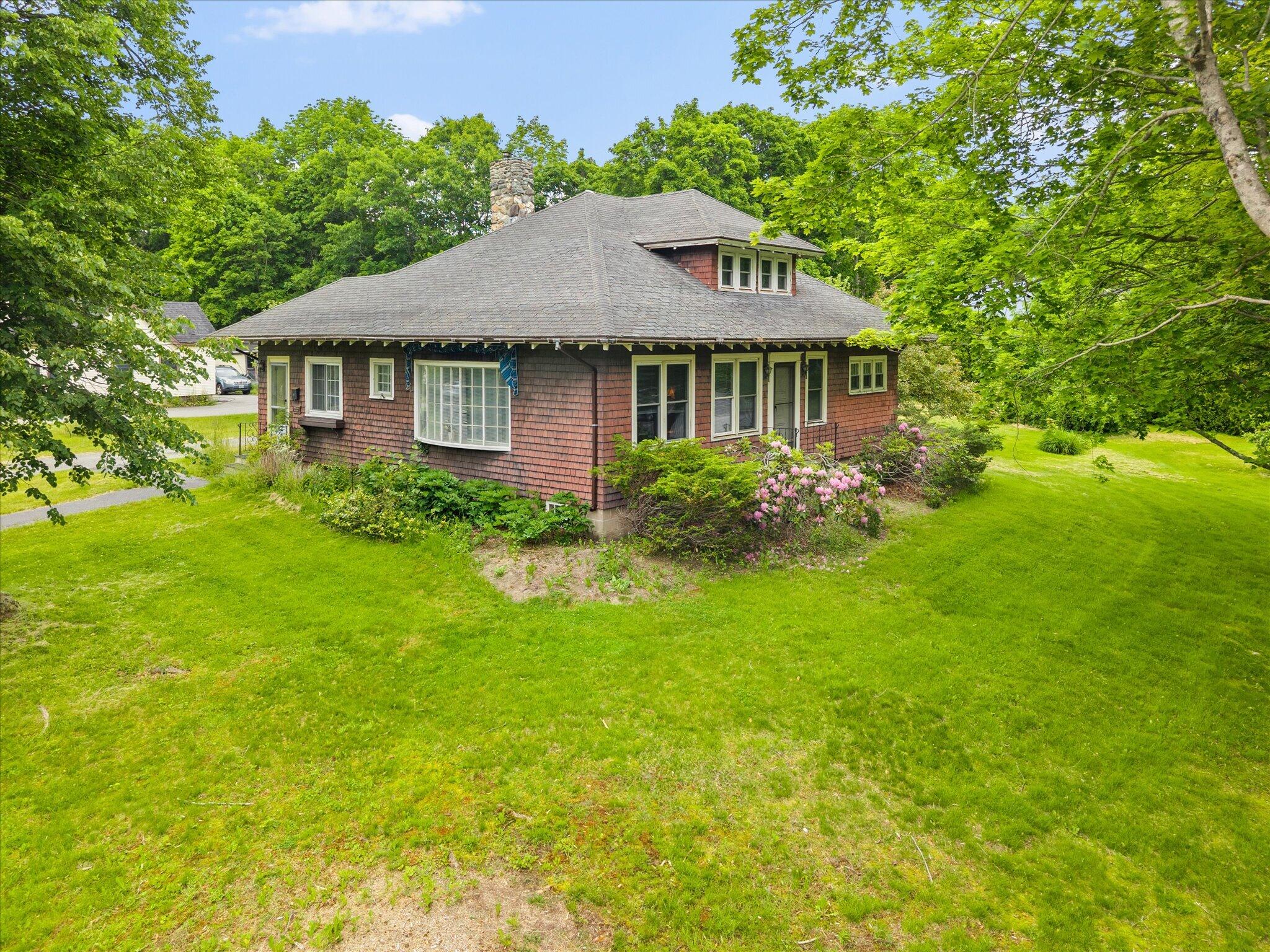 4 Park Street Ellsworth, ME 04605 - Photo 31 of 35 06-4 Park St