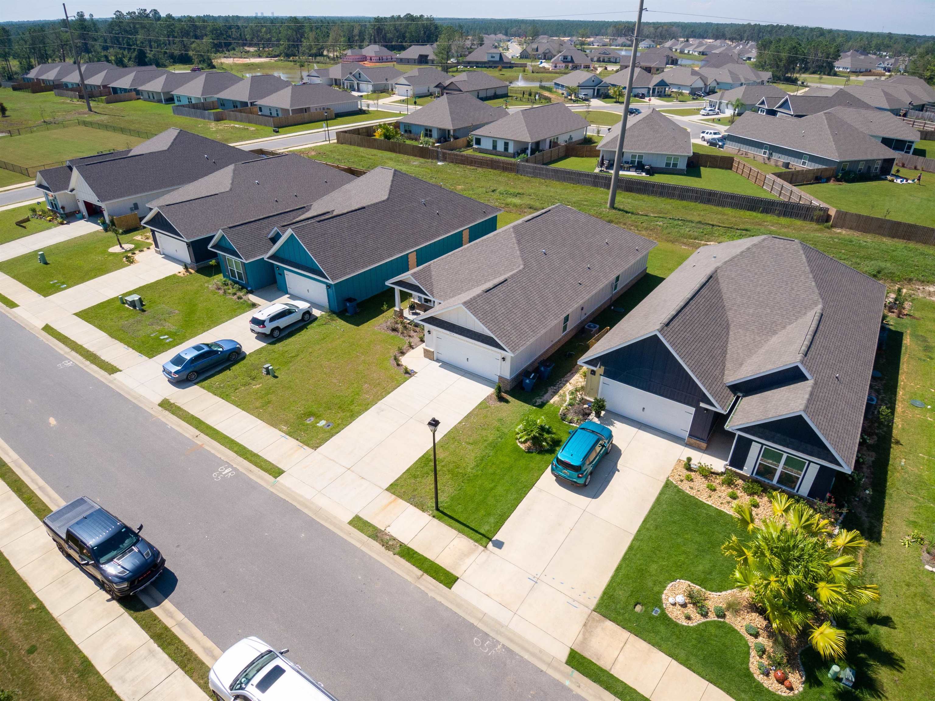 3854 Borman Loop Gulf Shores, AL 36542 - Photo 30 of 34
