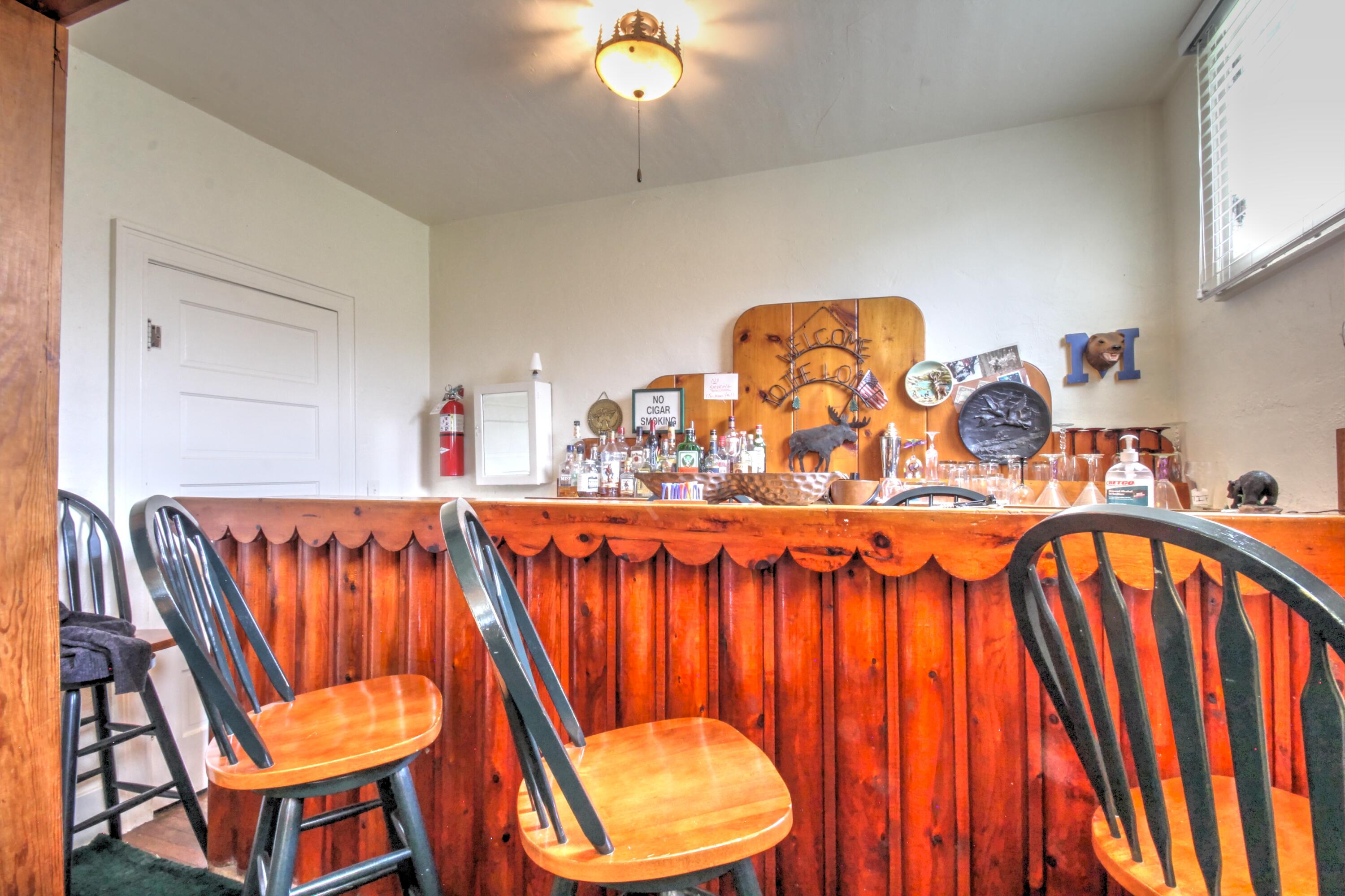 121 Beaver Creek Road Lachine, MI 49753 - Photo 12 of 38 Gallery Image 12