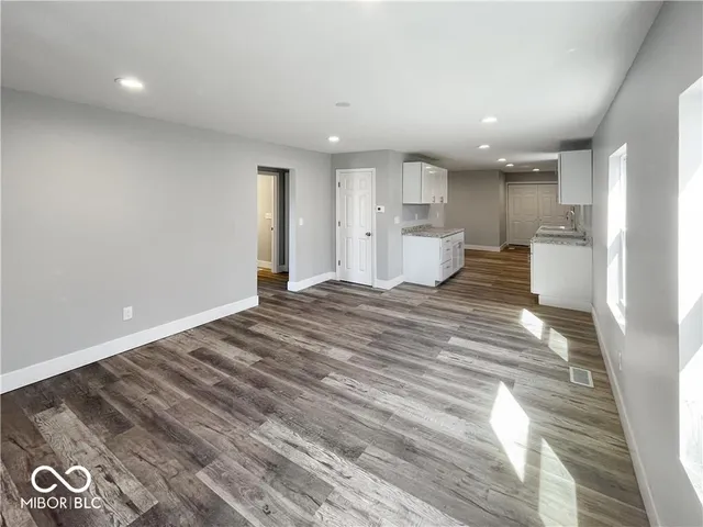 $1,700 | 4630 Farrington Avenue, Indianapolis, IN 46201