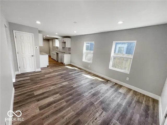 $1,700 | 4630 Farrington Avenue, Indianapolis, IN 46201