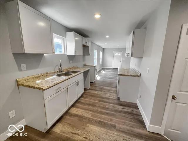 $1,700 | 4630 Farrington Avenue, Indianapolis, IN 46201