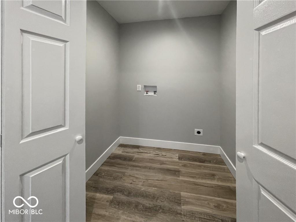 4630 Farrington Avenue Indianapolis, IN 46201 - Photo 6 of 11