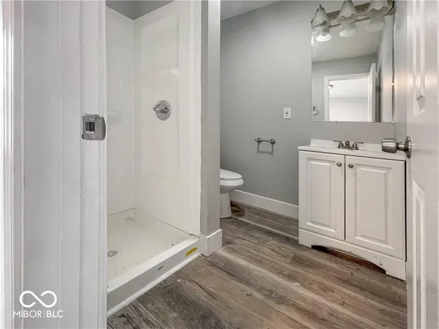 $1,700 | 4630 Farrington Avenue, Indianapolis, IN 46201