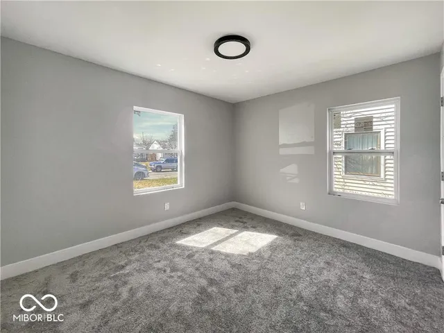 $1,700 | 4630 Farrington Avenue, Indianapolis, IN 46201