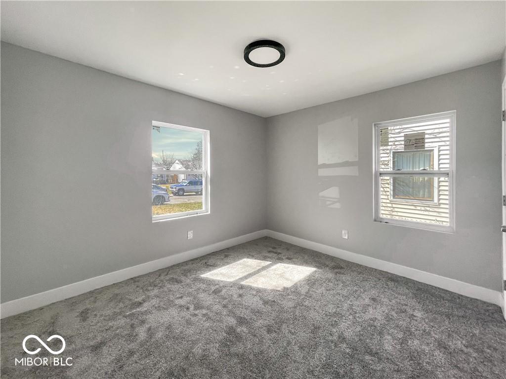 4630 Farrington Avenue Indianapolis, IN 46201 - Photo 9 of 11