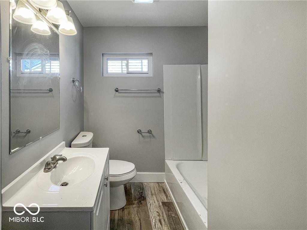 4630 Farrington Avenue Indianapolis, IN 46201 - Photo 10 of 11