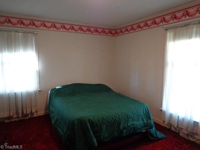 2066 Browns Crossroads Road Staley, NC 27355 - Photo 9 of 17 Second Bedroom