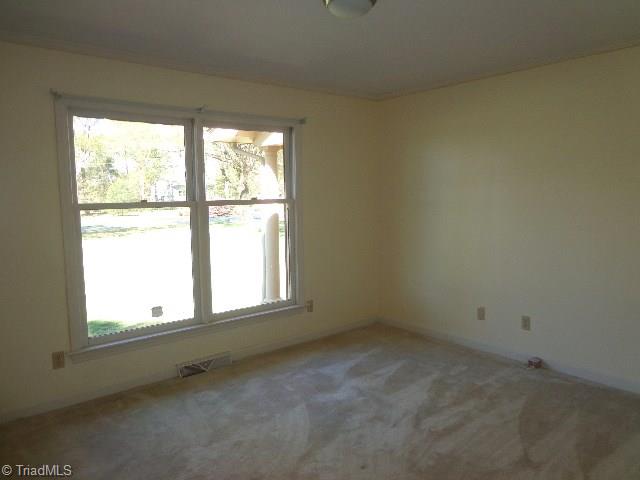 2066 Browns Crossroads Road Staley, NC 27355 - Photo 10 of 17 3rd Bedroom has updated Carpet and Paint