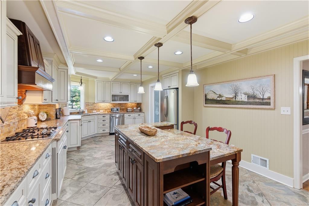 392 Red Mountain Road Dallas, GA 30157 - Photo 103 of 200
