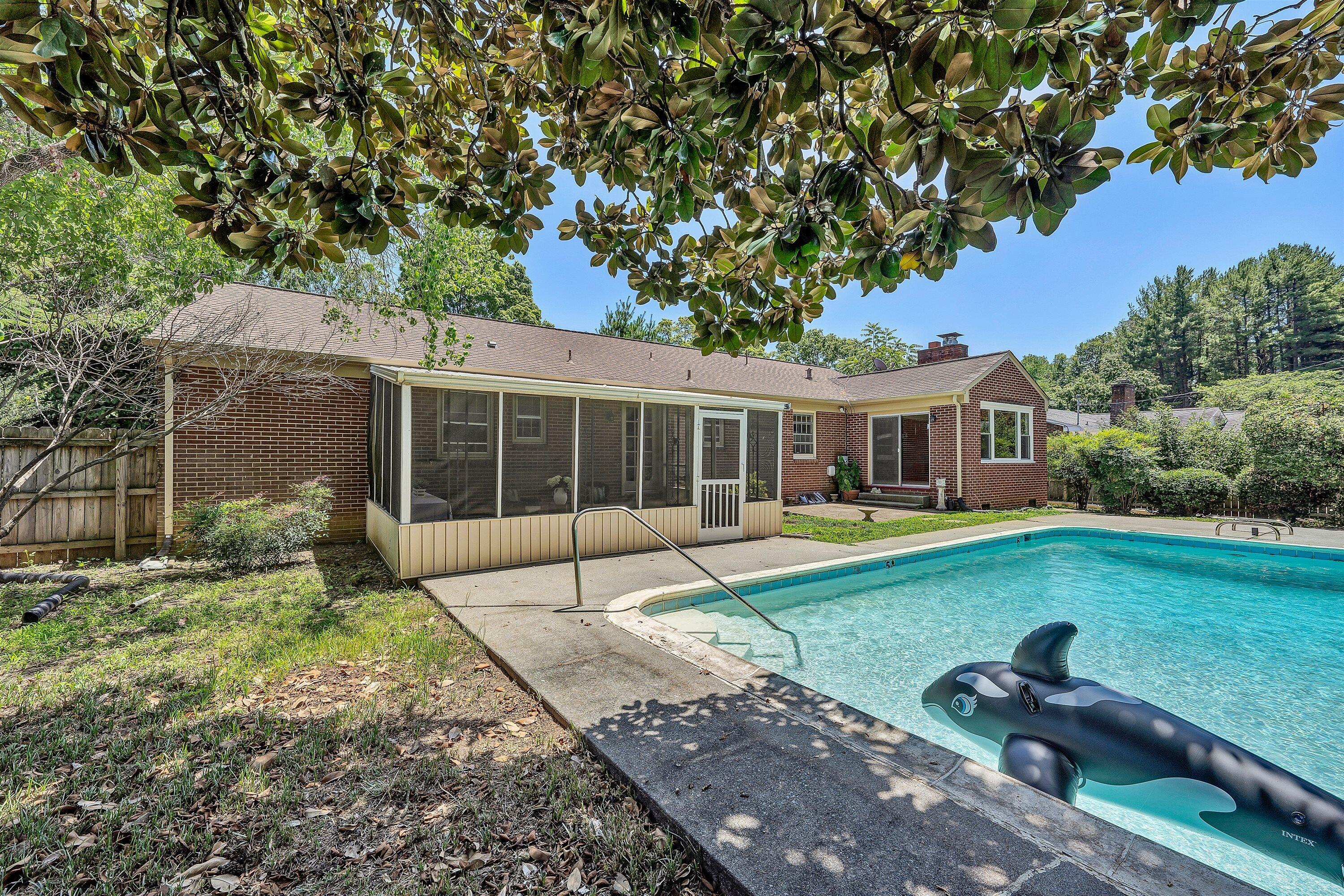 423 Highfield Road Salem, VA 24153 - Photo 39 of 45 34-DSC09019
