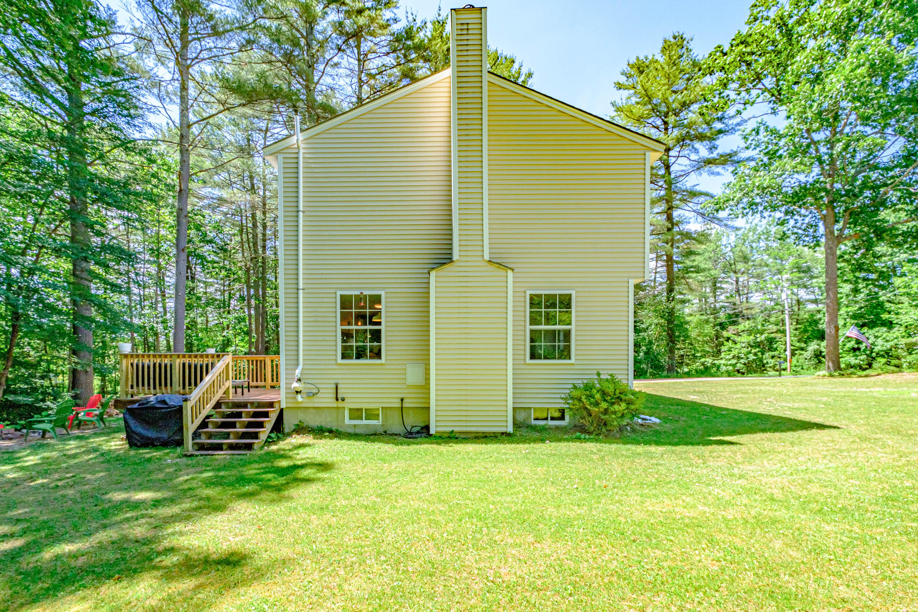283 Old Brunswick Road Durham, ME 04222 - Photo 50 of 64 20220629gp-61056
