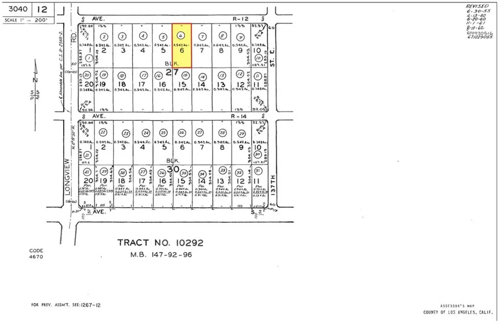 0 East Ave R 12 Littlerock, CA 93543 - Photo 11 of 12