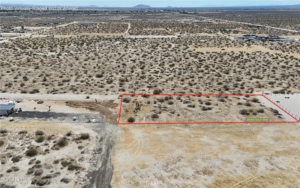 0 East Ave R 12 Littlerock, CA 93543 - Photo 9 of 12