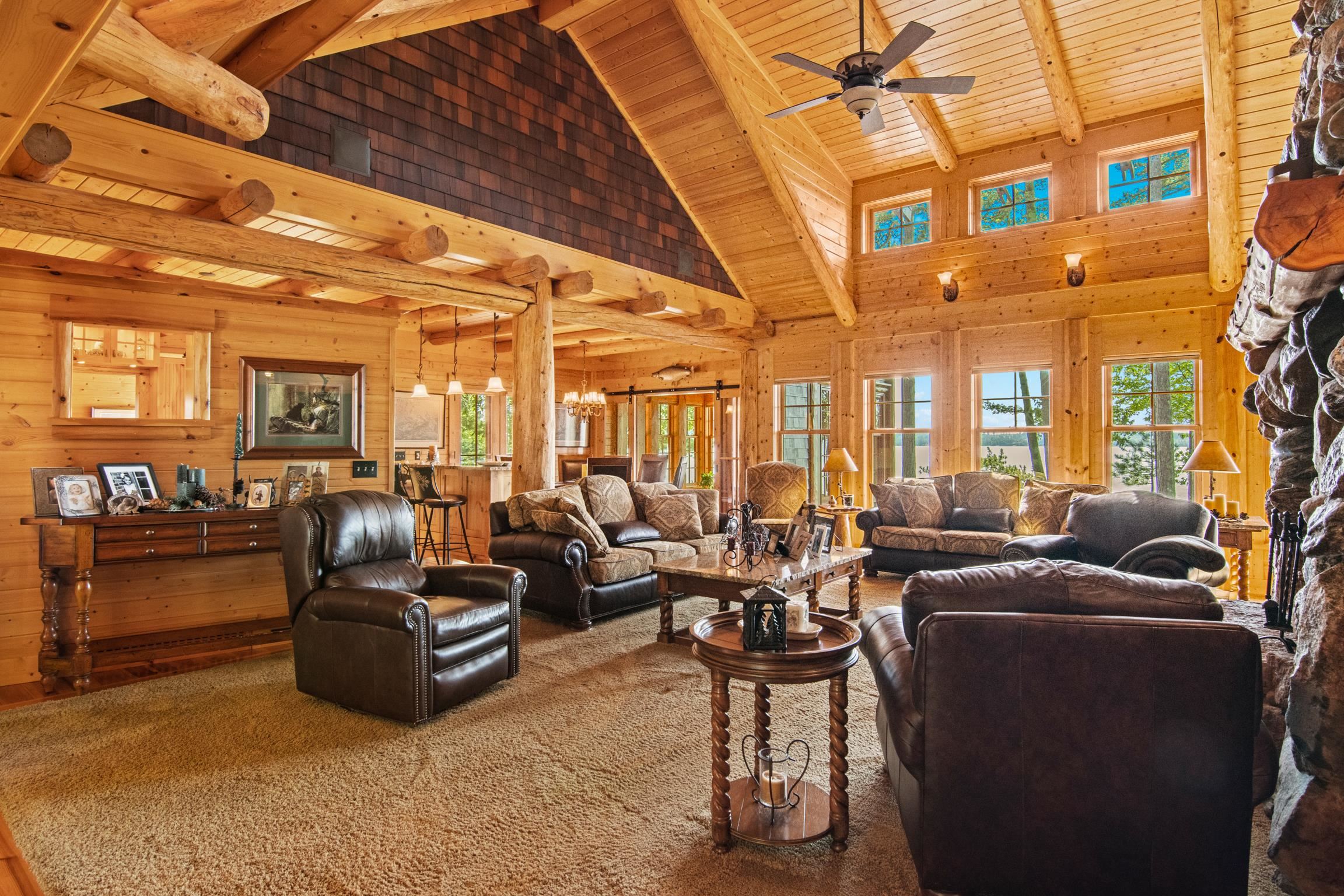 8739 Skegemog Point Road Williamsburg, MI 49690 - Photo 16 of 63