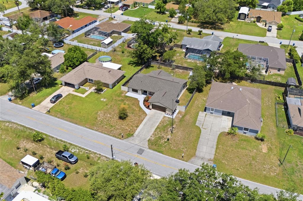2433 Waterfall Drive Spring Hill, FL 34608 - Photo 34 of 42