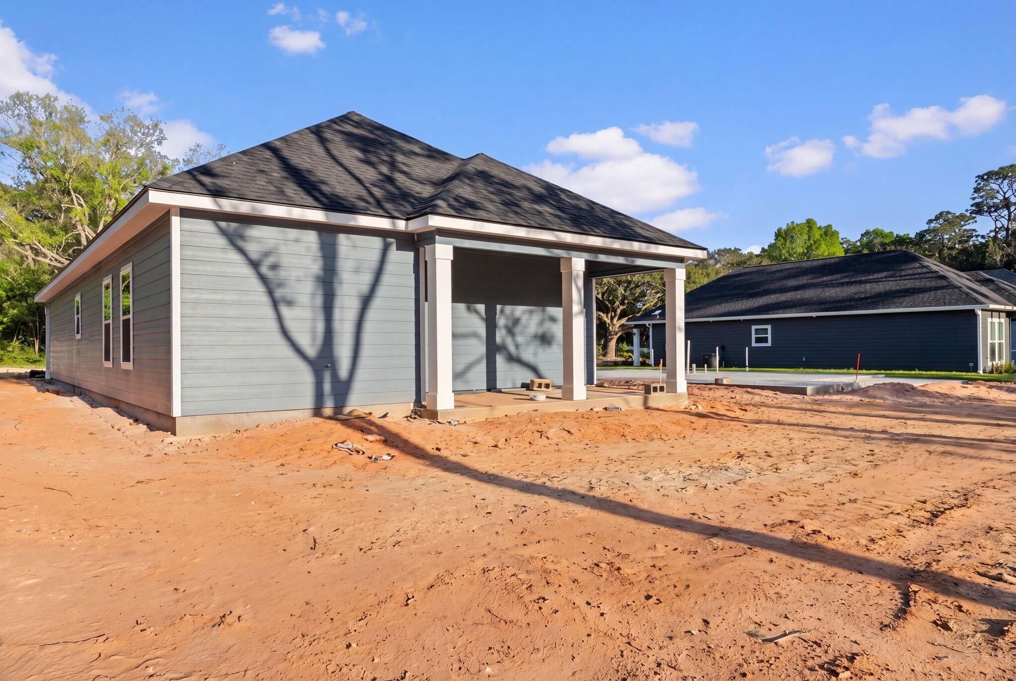 8657 Anniston Drive Elberta, AL 36530 - Photo 6 of 21 View of outdoor structure