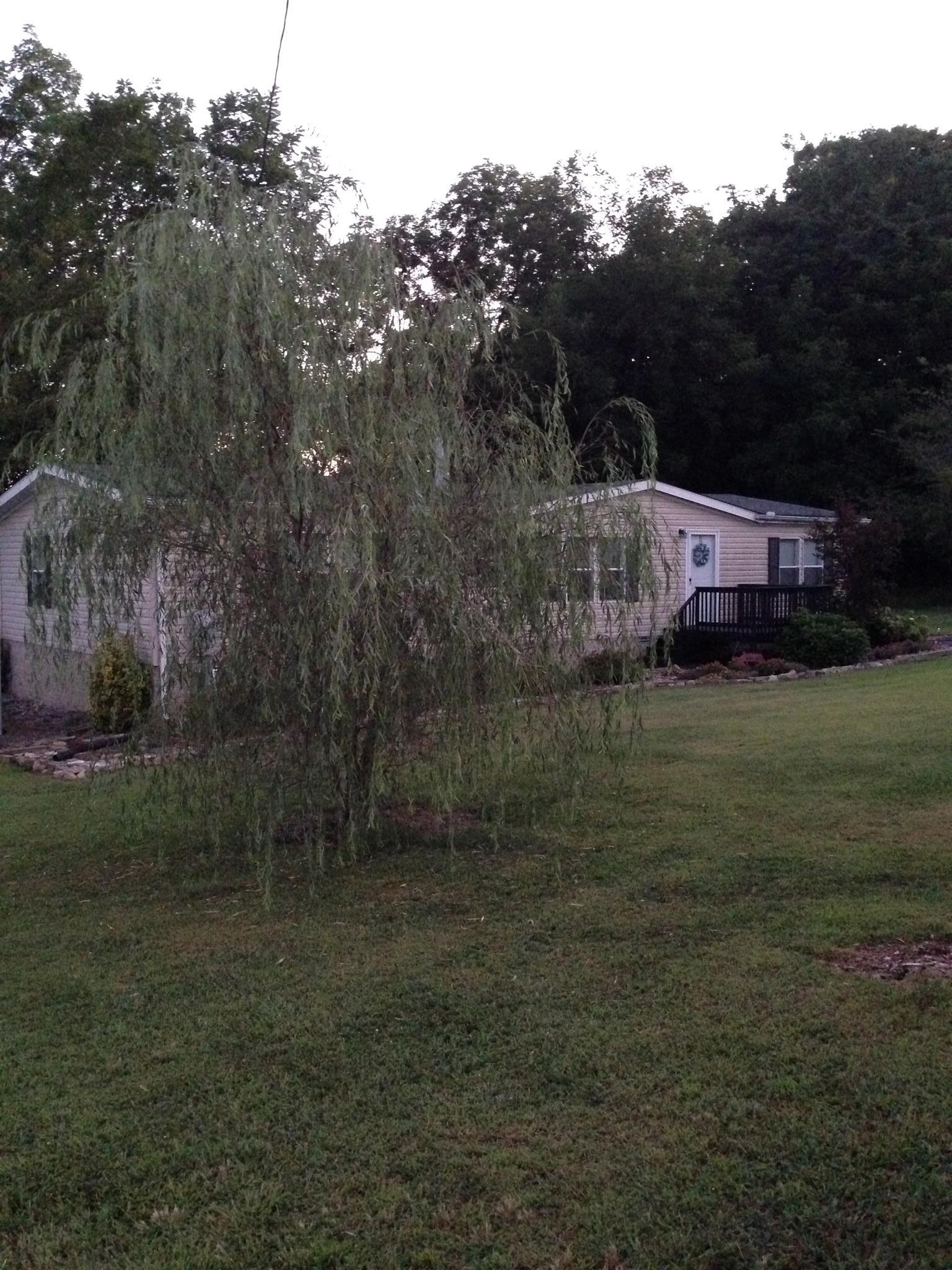 3686 Armstrong Road Springfield, TN 37172 - Photo 1 of 30 a view of outdoor space and yard