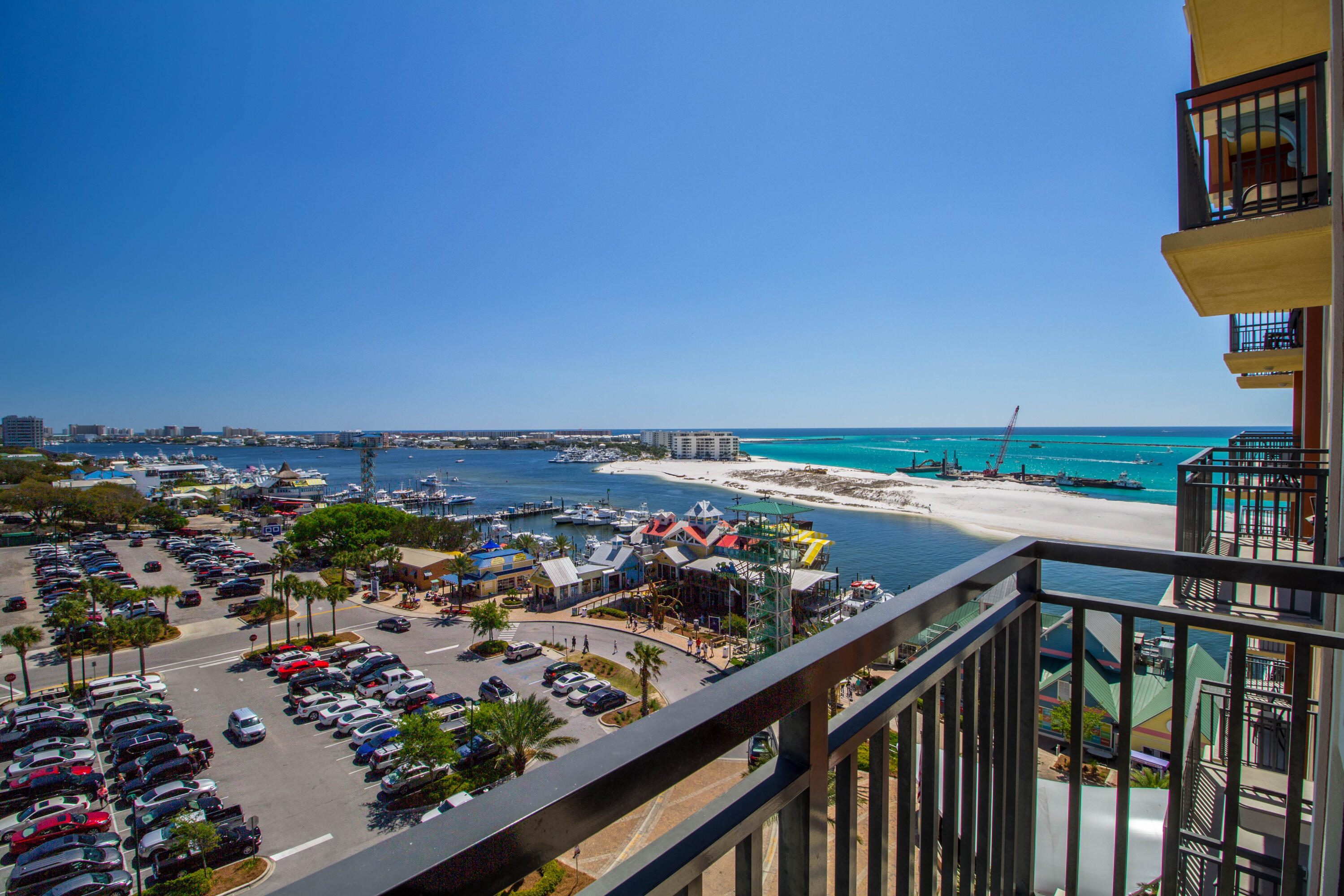 10 Harbor Boulevard, Unit E507F Destin, FL 32541 - Photo 15 of 28