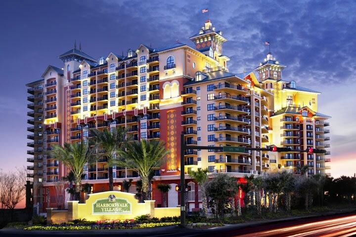 10 Harbor Boulevard, Unit E507F Destin, FL 32541 - Photo 28 of 28 front view of a building