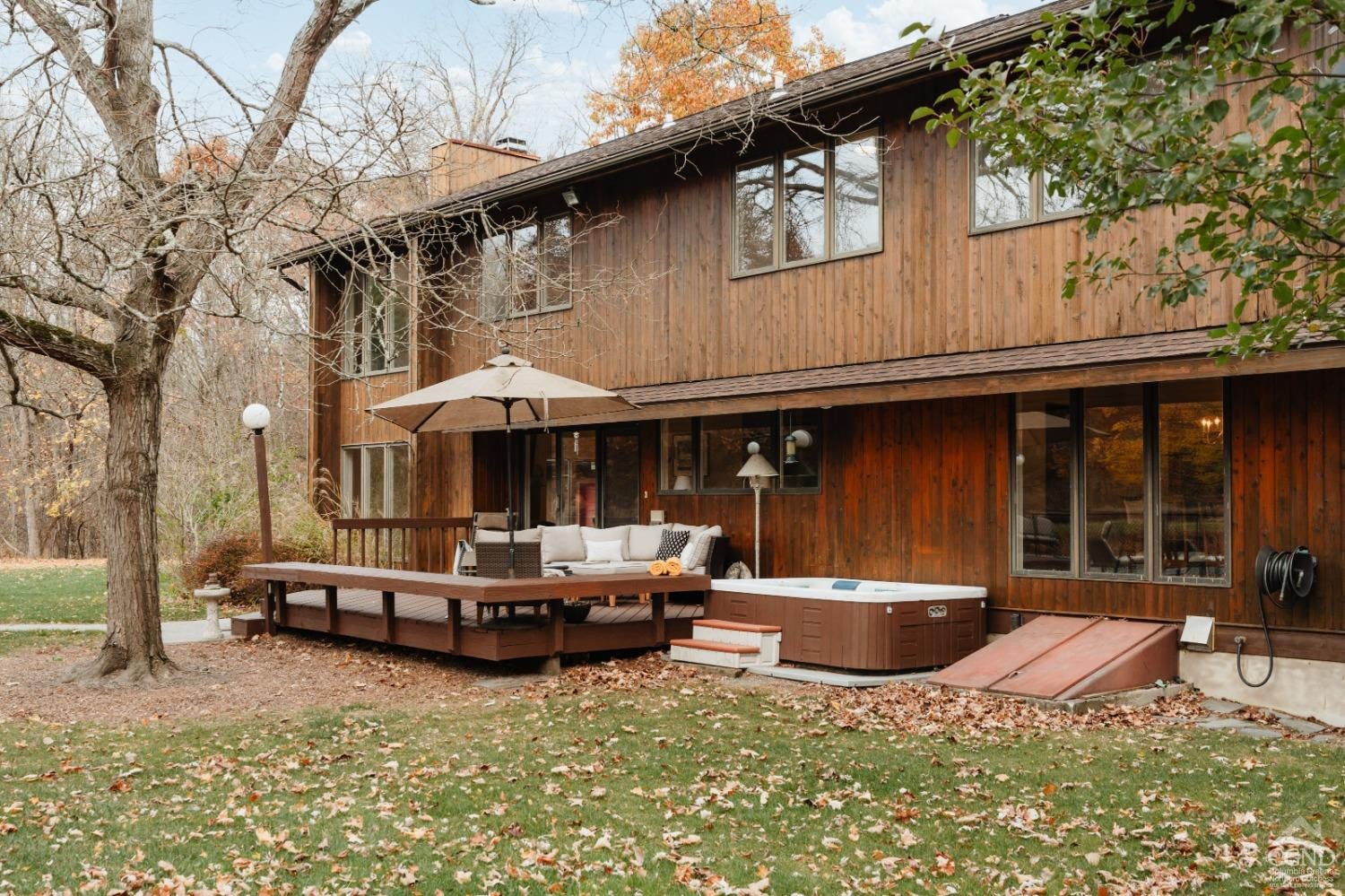 357 Pitts Road Old Chatham, NY 12136 - Photo 43 of 47 Photo 43