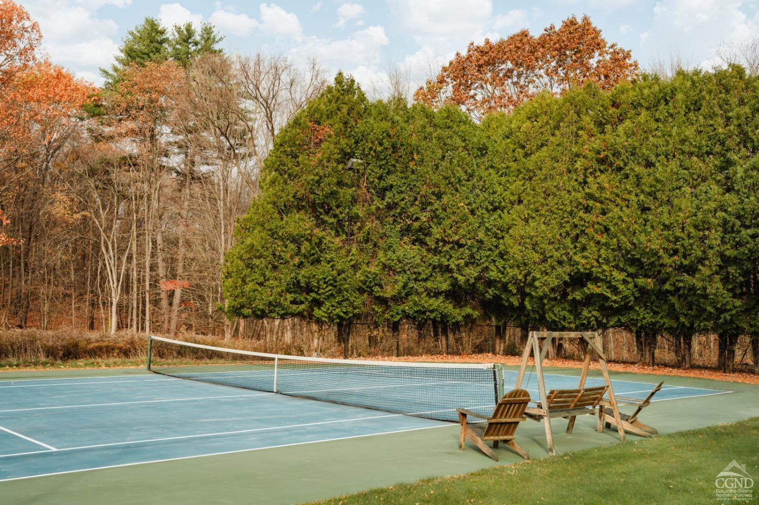 357 Pitts Road Old Chatham, NY 12136 - Photo 45 of 47 Photo 45