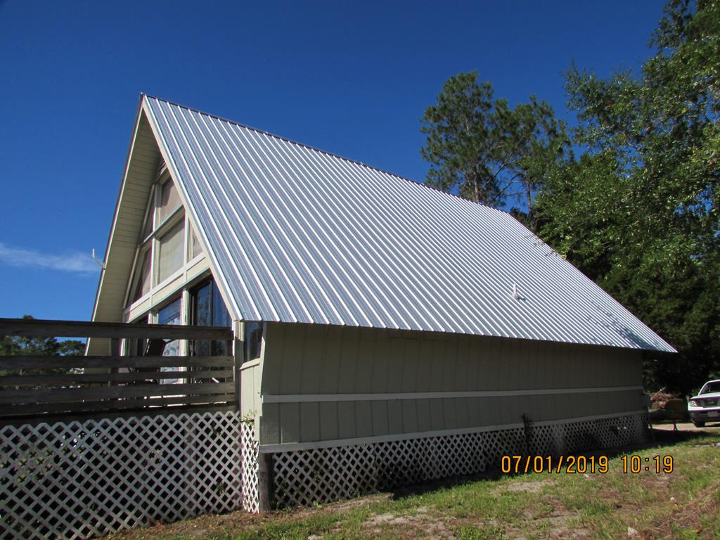 311 River Road Carrabelle, FL 32322 - Photo 27 of 31 Gallery Image 27