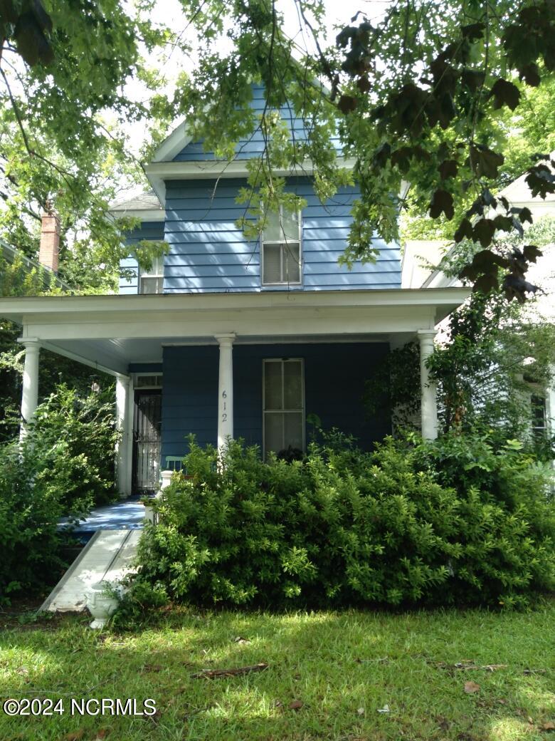 612 West Main St  