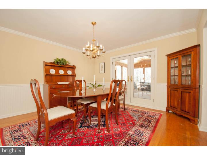 921 Penn Valley Road Media, PA 19063 - Photo 11 of 25 Dining Room