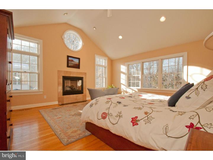 921 Penn Valley Road Media, PA 19063 - Photo 12 of 25 Master Bedroom
