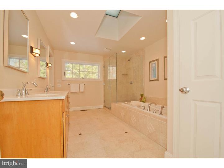921 Penn Valley Road Media, PA 19063 - Photo 13 of 25 Master Bathroom