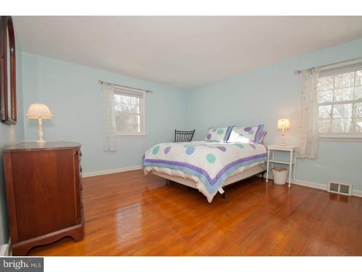 921 Penn Valley Road Media, PA 19063 - Photo 15 of 25 Bedroom 2