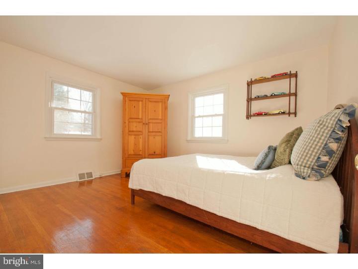 921 Penn Valley Road Media, PA 19063 - Photo 16 of 25 Bedroom 3